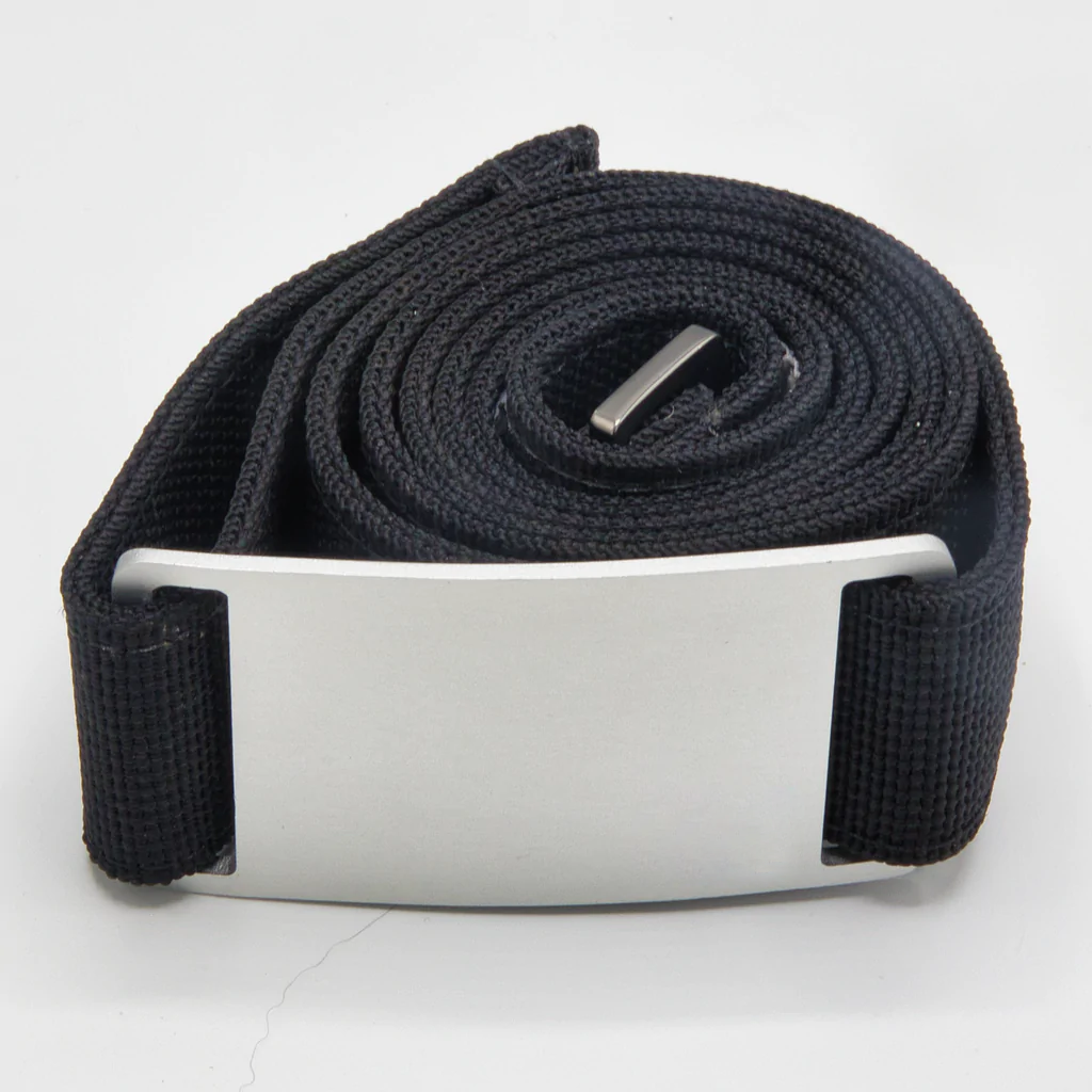 Magnet Belt - Magnetic Adjustable Belt with Buckle